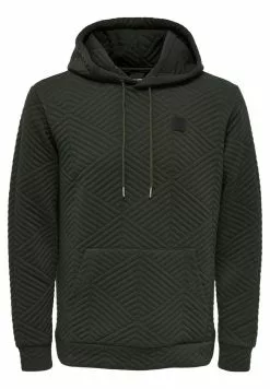 Only & Sons Sweat à Capuche - Peat 8 Only & Sons Sweat à Capuche - Peat -Only & Sons Soldes Boutique f690ffbe8d744cab96718ce52631374d