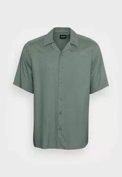 Only & Sons ONSSVEN LIFE - Chemise - Balsam Green 8 Only & Sons ONSSVEN LIFE - Chemise - Balsam Green -Only & Sons Soldes Boutique f6a2cb8bcac54087b0b8f1ce6caad14e