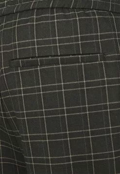 Only & Sons ONSLINUS WOVEN - Short - Black -Only & Sons Soldes Boutique f7a6d5b3152a4df4a9a43b2d4e624ea9