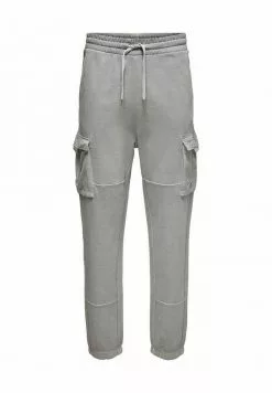 Only & Sons Pantalon Cargo - Griffin 10 Only & Sons Pantalon Cargo - Griffin -Only & Sons Soldes Boutique f8131b7936474f57995ec71d7e7fe2d1