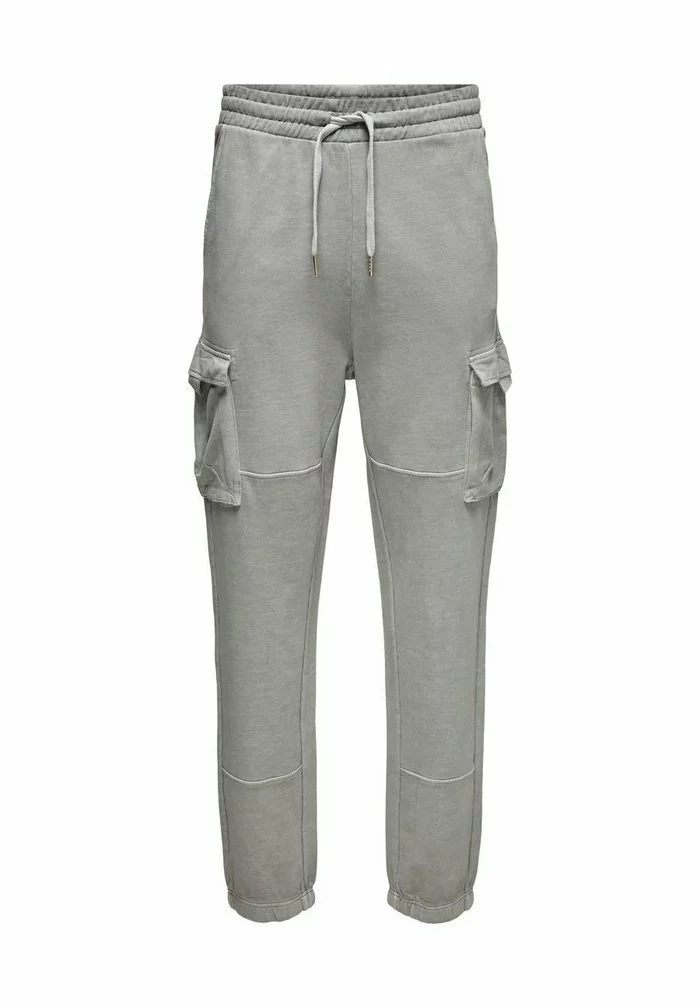 Only & Sons Pantalon Cargo - Griffin 5 Only & Sons Pantalon Cargo - Griffin – Image 5