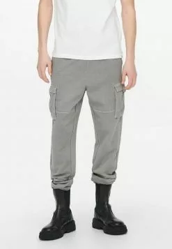 Only & Sons Pantalon Cargo - Griffin