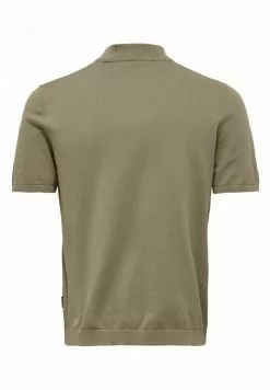 Only & Sons T-shirt Imprimé - Chinchilla 13 Only & Sons T-shirt Imprimé - Chinchilla -Only & Sons Soldes Boutique f8316e7b33e643c5bff6b1206195fa3a