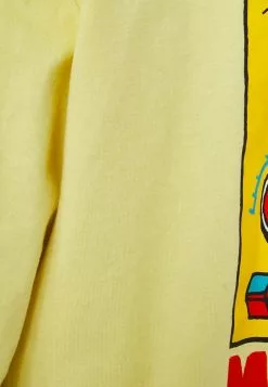 Only & Sons ONSMTV TEE - T-shirt Imprimé - Custard 5 Only & Sons ONSMTV TEE - T-shirt Imprimé - Custard -Only & Sons Soldes Boutique f8457fffd2414f00986fba05e00b7442