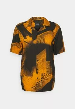 Only & Sons ONSAIMES LIFE - Chemise - Rust