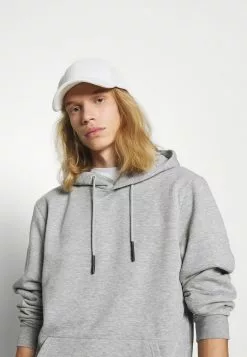 Only & Sons ONSCERES HOOD PANT SET - Survêtement - Light Grey Melange -Only & Sons Soldes Boutique f87a0a05b54d41d798dfd75f67b8341e