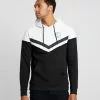 Only & Sons SWEAT HOODIE - Sweat à Capuche - Black