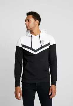 Only & Sons SWEAT HOODIE - Sweat à Capuche - Black