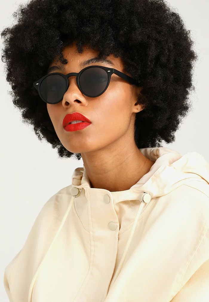 Only & Sons ONSSUNGLASSES MATT - Lunettes De Soleil - Black 4 Only & Sons ONSSUNGLASSES MATT - Lunettes De Soleil - Black – Image 4