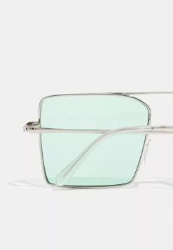Only & Sons ONSSUNGLASSES UNISEX - Lunettes De Soleil - Light Green 6 Only & Sons ONSSUNGLASSES UNISEX - Lunettes De Soleil - Light Green -Only & Sons Soldes Boutique f969a1913a9043e58142e110f8badf80