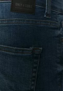 Only & Sons ONSWEFT - Jean Droit - Blue Denim 5 Only & Sons ONSWEFT - Jean Droit - Blue Denim -Only & Sons Soldes Boutique f9c6f62e45b44801a33f8b5dedf76a95