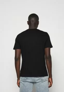 Only & Sons ONSSTONES LIFE TEE - T-shirt Imprimé - Black -Only & Sons Soldes Boutique f9f84e27df9546029e2e5150b60f1a91