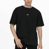 Only & Sons T-shirt Imprimé - Black