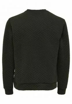 Only & Sons Sweatshirt - Peat 11 Only & Sons Sweatshirt - Peat -Only & Sons Soldes Boutique fa5d45f0742348f7815b521d79683295