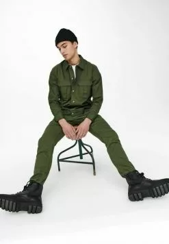 Only & Sons ONSLOOM - Jean Slim - Olive Night 11 Only & Sons ONSLOOM - Jean Slim - Olive Night -Only & Sons Soldes Boutique fa72f39a817d4803a3bcf5c2364409f3