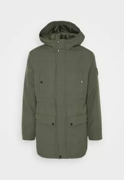 Only & Sons ONSPETER TECHINCAL - Veste D'hiver - Deep Depths -Only & Sons Soldes Boutique faead9a7ebb64ab38e55b92efa292d3c