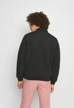 Only & Sons ONSJACK - Blouson Bomber - Black -Only & Sons Soldes Boutique fb2f21f976014b36bcba131bd2b2f664