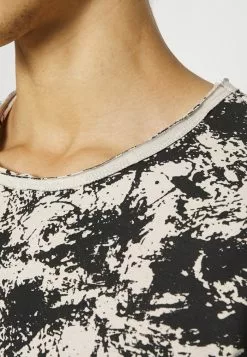 Only & Sons T-shirt Imprimé - Moonstruck -Only & Sons Soldes Boutique fb454b6b34854286b7aa648bec36d1c2