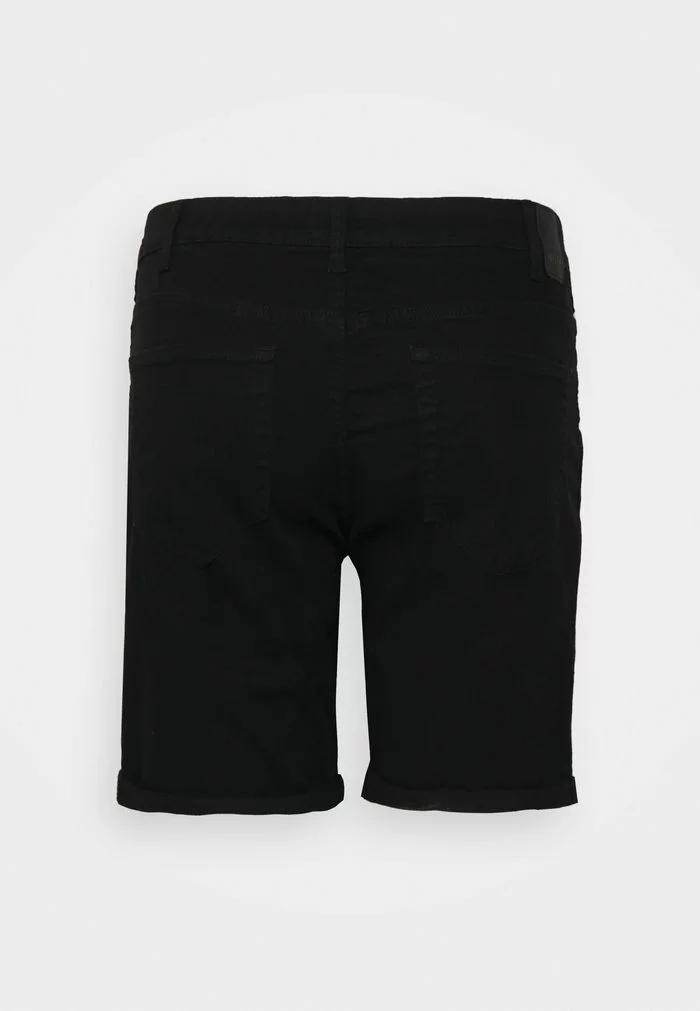 Only & Sons ONSPLY - Short En Jean - Black 7 Only & Sons ONSPLY - Short En Jean - Black – Image 7
