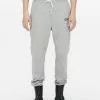Only & Sons Pantalon De Survêtement - Light Grey Melange