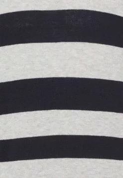 Only & Sons ONSDON STRIPED CREW NECK - Pullover - Dark Navy -Only & Sons Soldes Boutique fbc90247ac474d75a6ba126a2b950774