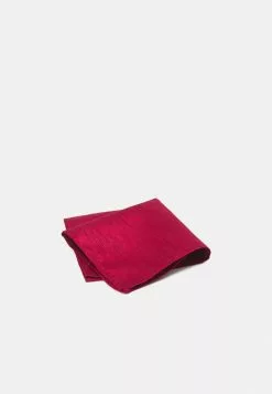 Only & Sons ONSTANNER BOW TIE BOX SET - Mouchoir De Poche - Merlot -Only & Sons Soldes Boutique fbcd812b6b464fdc98410146115736a8