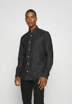 Only & Sons ONSNOEL LIFE - Chemise - Black