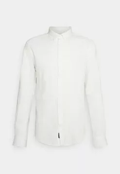Only & Sons ONSARLO - Chemise - Star White 9 Only & Sons ONSARLO - Chemise - Star White -Only & Sons Soldes Boutique fc2b46124a4b4f53a20ab48e523e5e47