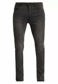 Only & Sons Jean Slim - Black Denim -Only & Sons Soldes Boutique fc2f919a329243349c752f4f139be572