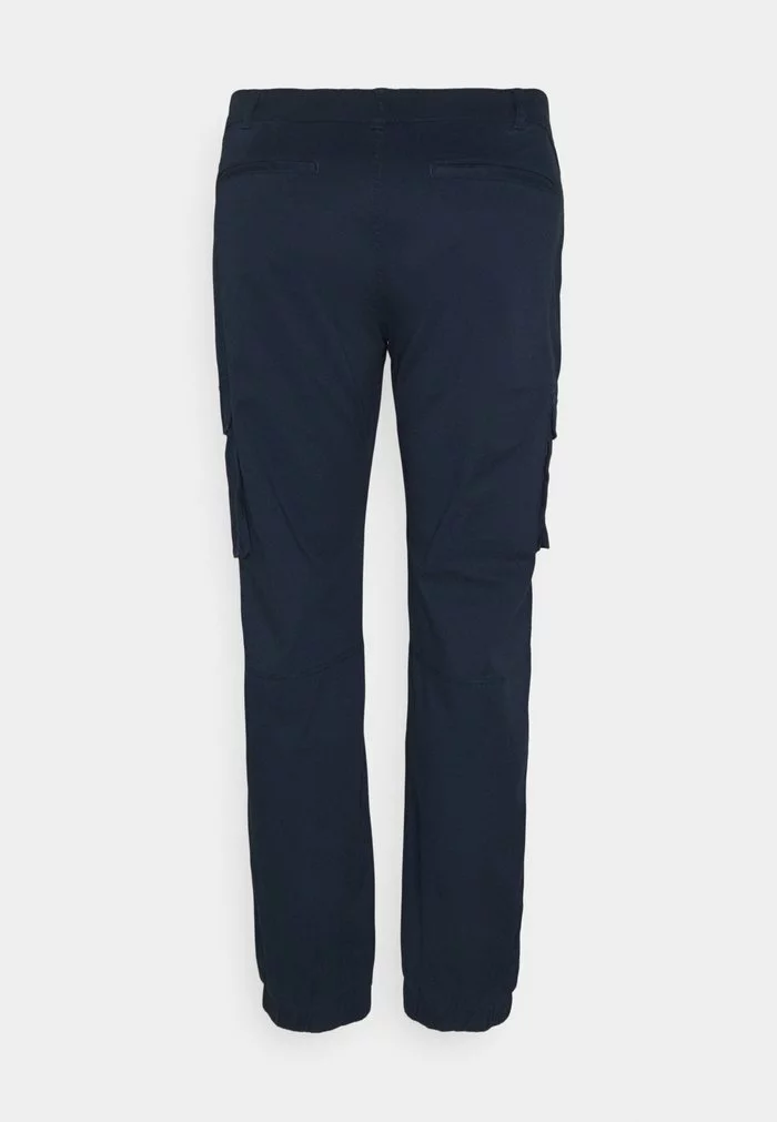 Only & Sons ONSCAM CUFF - Pantalon Cargo - Dress Blues 2 Only & Sons ONSCAM CUFF - Pantalon Cargo - Dress Blues – Image 2