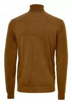 Only & Sons ROLLKRAGEN - Pullover - Monks Robe -Only & Sons Soldes Boutique fc637817bfbd46bda98a1d28af487535