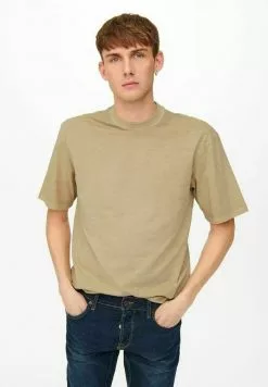 Only & Sons T-shirt Basique - Incense