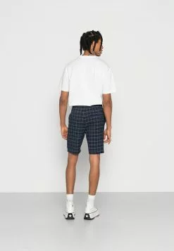 Only & Sons ONSLINUS WOVEN - Short - Dark Navy -Only & Sons Soldes Boutique fcae69b685f04e448b474593ce7c2ade