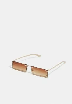 Only & Sons ONSSUNGLASSES UNISEX - Lunettes De Soleil - Mocha Mousse