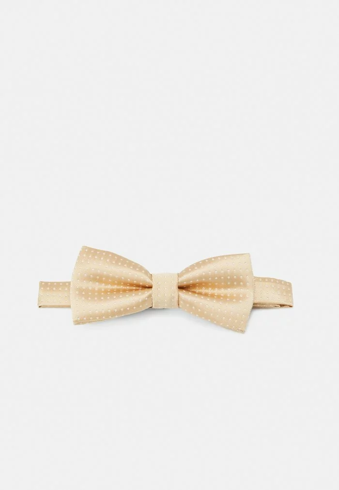 Only & Sons ONSTHEO BOW TIE - Noeud Papillon - Blazing Yellow 2 Only & Sons ONSTHEO BOW TIE - Noeud Papillon - Blazing Yellow – Image 2