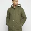 Only & Sons ONSALEX JACKET - Parka - Khaki