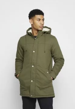 Only & Sons ONSALEX JACKET - Parka - Khaki