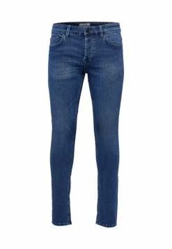 Only & Sons Jean Slim - Blue Denim 10 Only & Sons Jean Slim - Blue Denim -Only & Sons Soldes Boutique fd21c29fa0eb433f869dba466296458f
