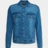 Only & Sons ONSCOME LIFE - Veste En Jean - Blue Denim