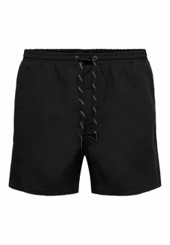 Only & Sons Short De Bain - Black 6 Only & Sons Short De Bain - Black -Only & Sons Soldes Boutique fd3a9b2851e44b66882b3cd153474217