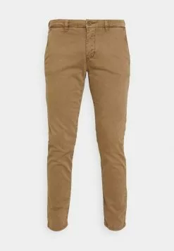 Only & Sons ONSPETE LIFE SLIM - Chino - Kangaroo -Only & Sons Soldes Boutique fd5635e8e1a84ccc933e576c28a0dff1