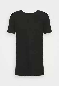 Only & Sons ONSKARLAN LIFE FISHTALE TEE - T-shirt Basique - Black -Only & Sons Soldes Boutique fe066ad05a1b44ee894c91d344cd801d