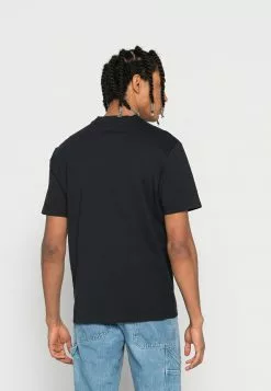 Only & Sons ONSKELLOGGS LOGO TEE UNISEX - T-shirt Imprimé - Black -Only & Sons Soldes Boutique fe27cd5e3ba74deabef9500e079bdb06