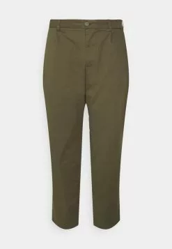 Only & Sons ONSCAM - Pantalon Classique - Olive Night