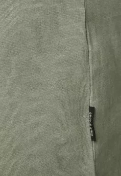 Only & Sons ONSMILLENIUM LIFE WASHED TEE - T-shirt à Manches Longues - Olive Night 14 Only & Sons ONSMILLENIUM LIFE WASHED TEE - T-shirt à Manches Longues - Olive Night -Only & Sons Soldes Boutique fe6c33361e9a40999ab928eef7100044