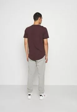 Only & Sons ONSGAVIN LIFE TEE - T-shirt Basique - Fudge -Only & Sons Soldes Boutique fe99cd4521b6485f84e02f0b9310885f