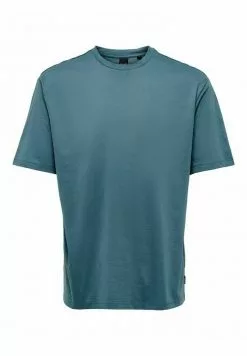 Only & Sons ONSFRED NOOS - T-shirt Basique - Tapestry