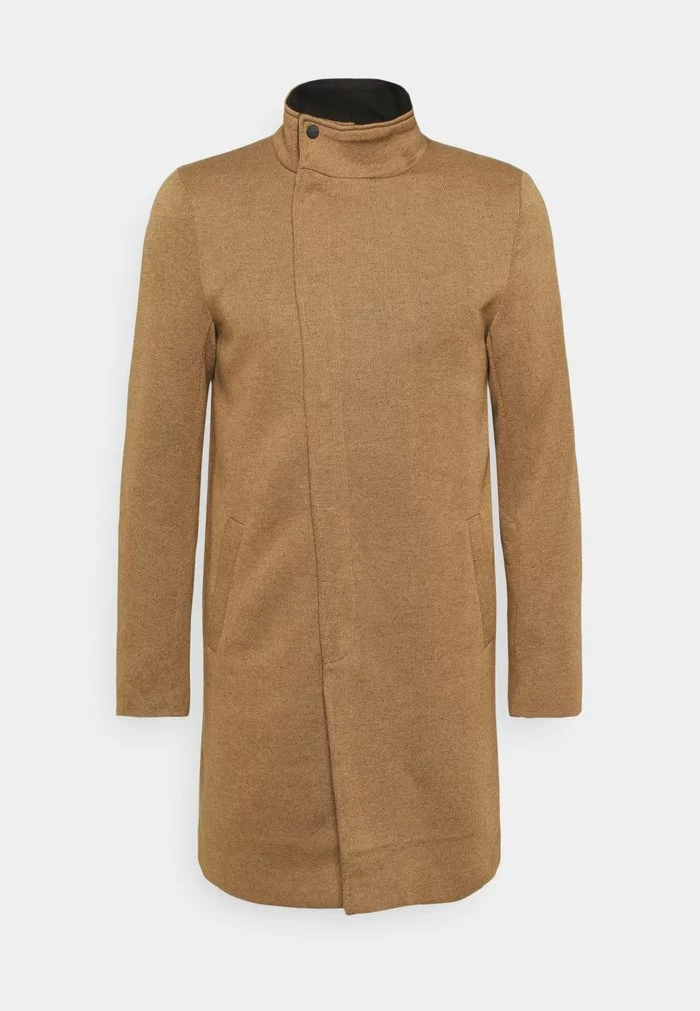 Only & Sons ONSOSCAR KING COAT - Manteau Classique - Camel 4 Only & Sons ONSOSCAR KING COAT - Manteau Classique - Camel – Image 4