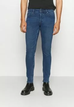 Only & Sons ONSLOOM LIFE - Jeans Skinny - Blue Denim