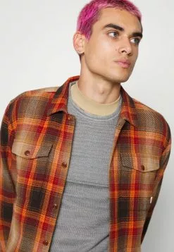 Only & Sons ONSBLADE CREW NECK - Pullover - Medium Grey Melange -Only & Sons Soldes Boutique ff57f6b9bc124f6f838f7fe1075fb988